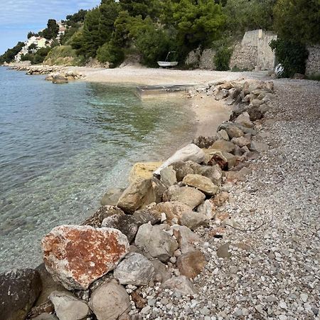 Amore Apatmani Čelina Exterior foto