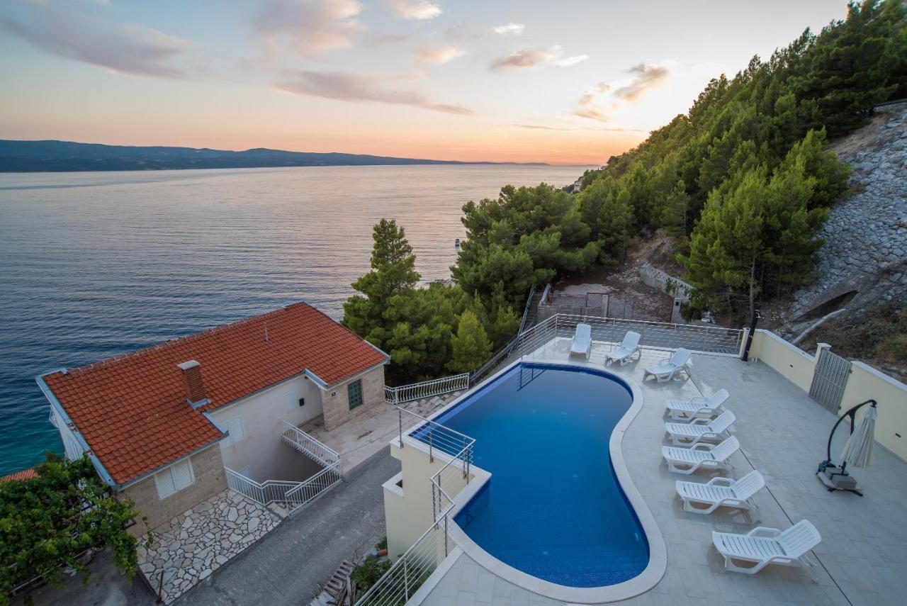 Amore Apatmani Čelina Exterior foto