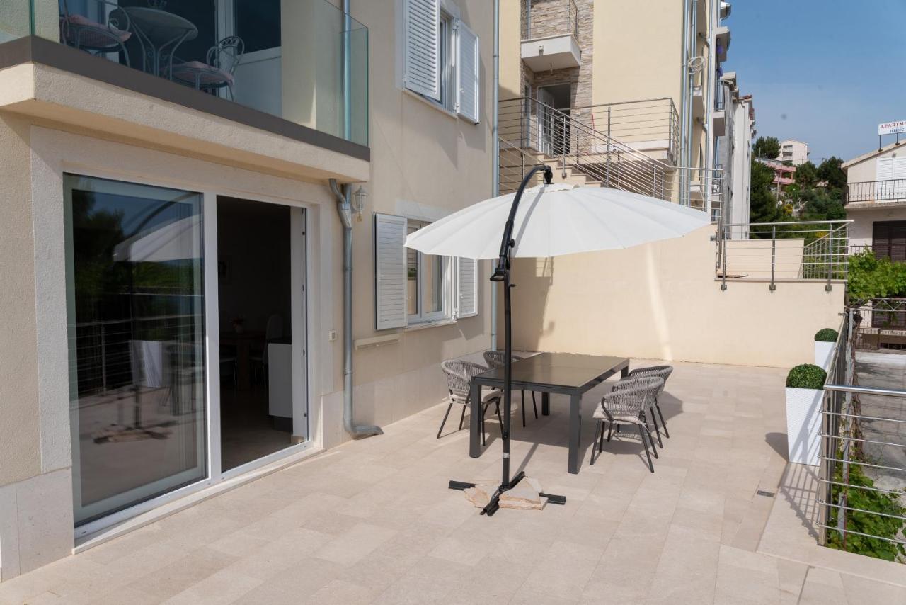 Amore Apatmani Čelina Exterior foto