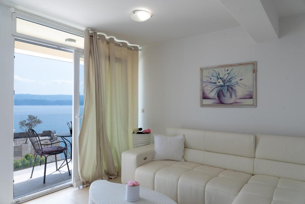 Amore Apatmani Čelina Exterior foto