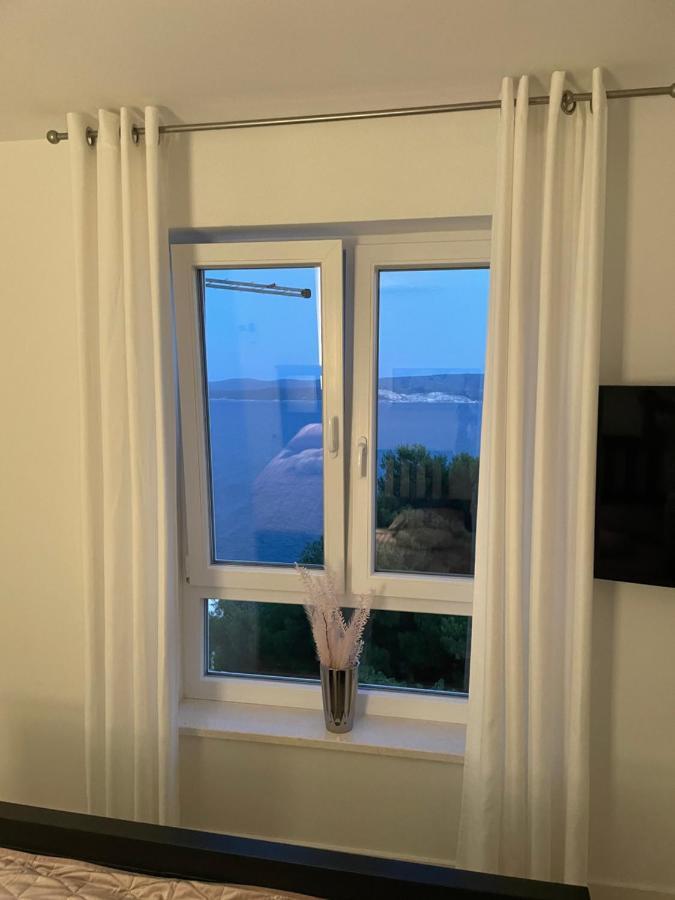 Amore Apatmani Čelina Exterior foto