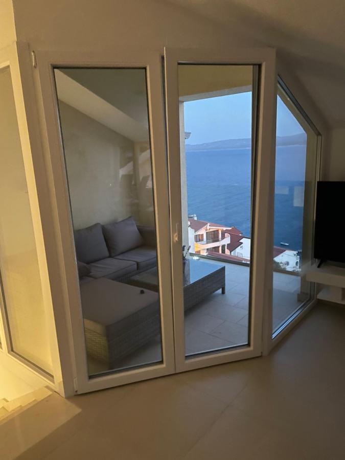 Amore Apatmani Čelina Exterior foto