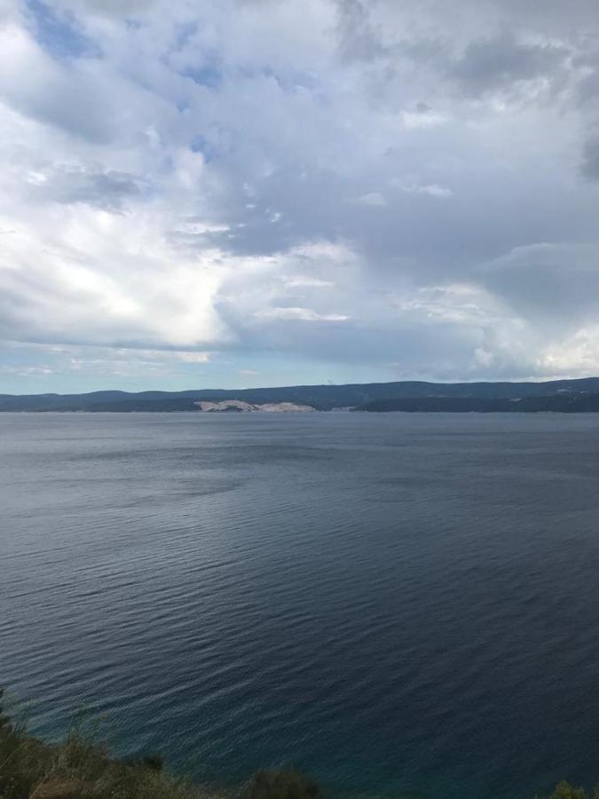 Amore Apatmani Čelina Exterior foto