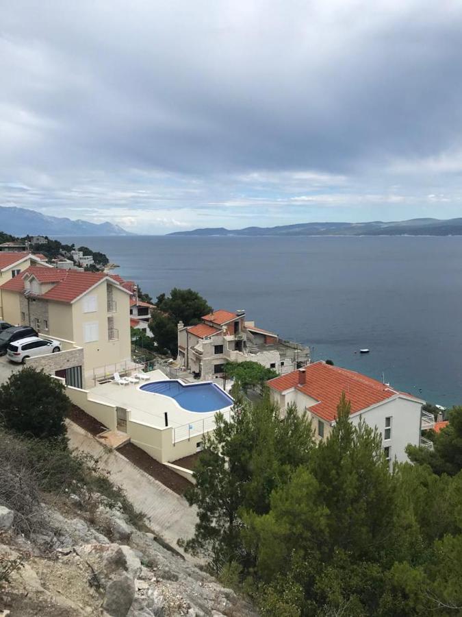 Amore Apatmani Čelina Exterior foto
