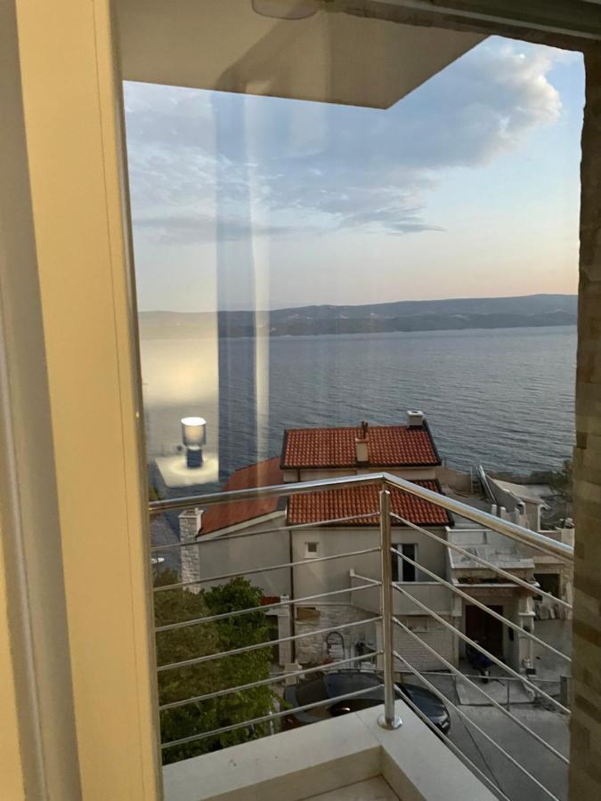 Amore Apatmani Čelina Exterior foto