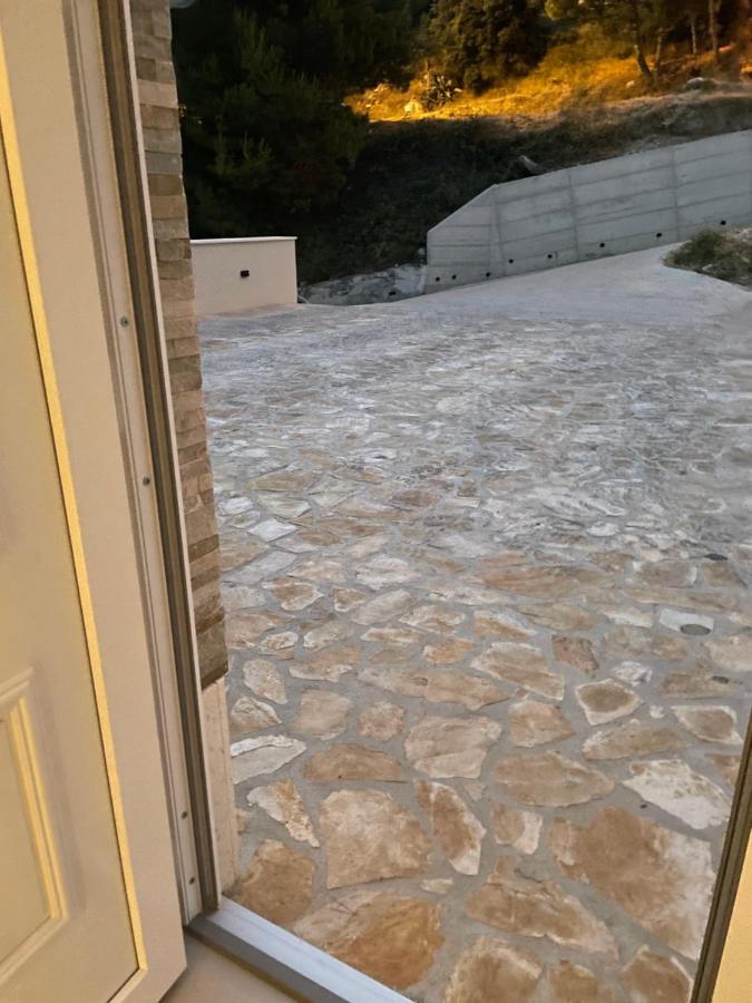 Amore Apatmani Čelina Exterior foto