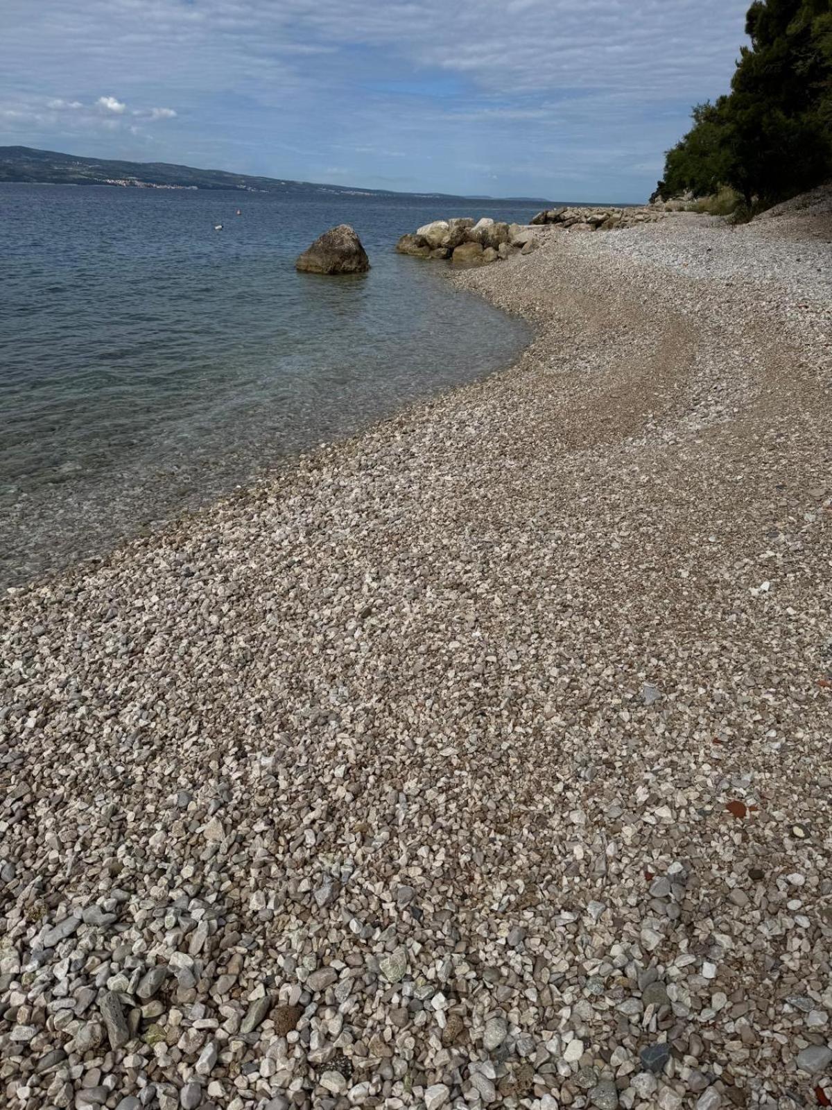 Amore Apatmani Čelina Exterior foto