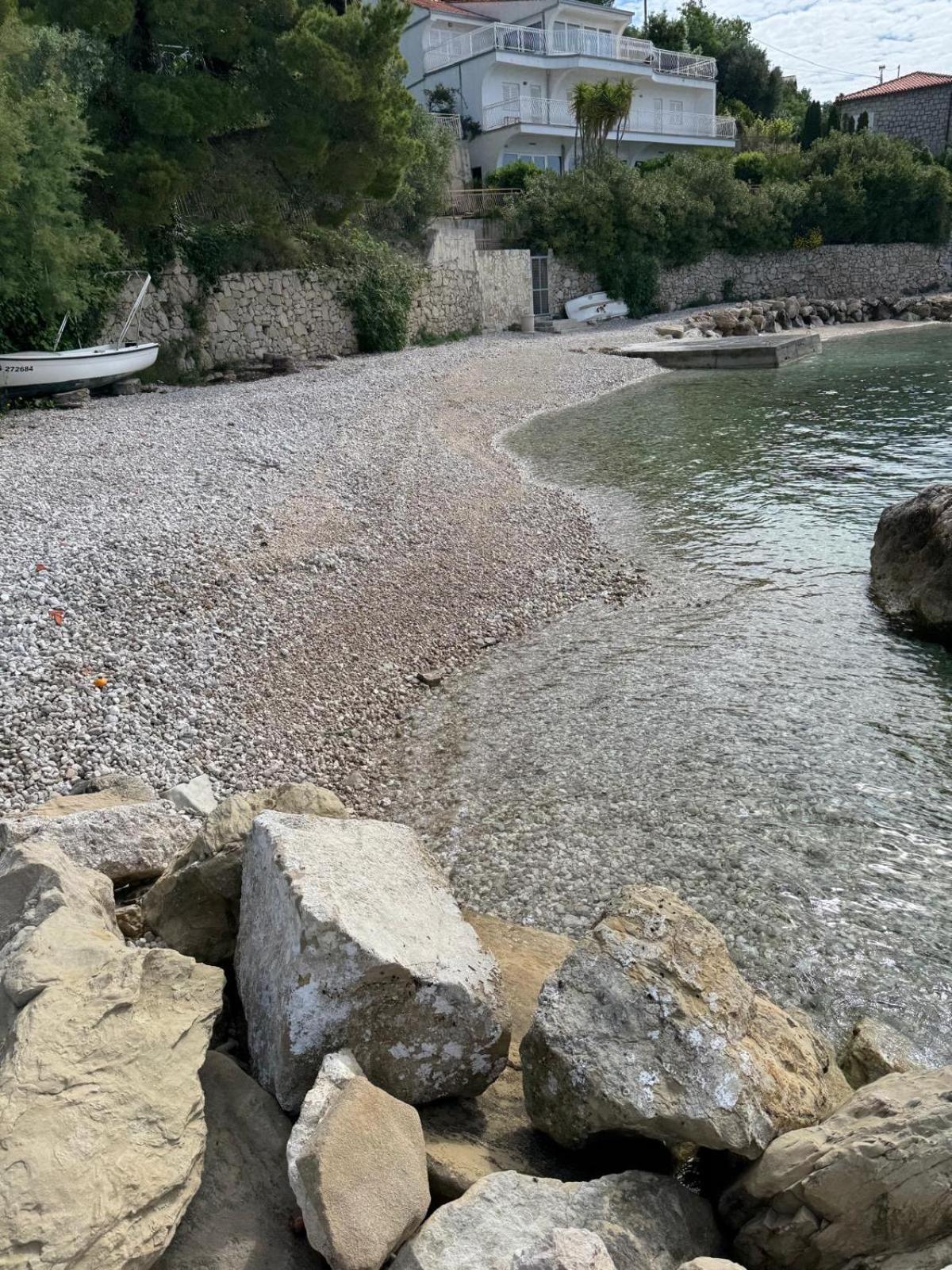 Amore Apatmani Čelina Exterior foto