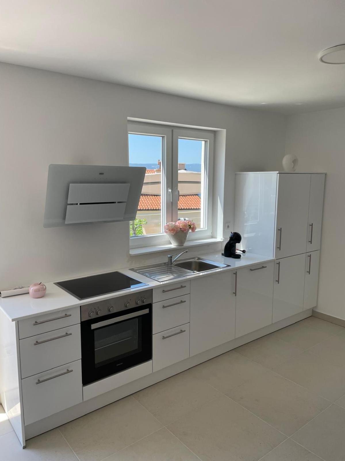 Amore Apatmani Čelina Exterior foto